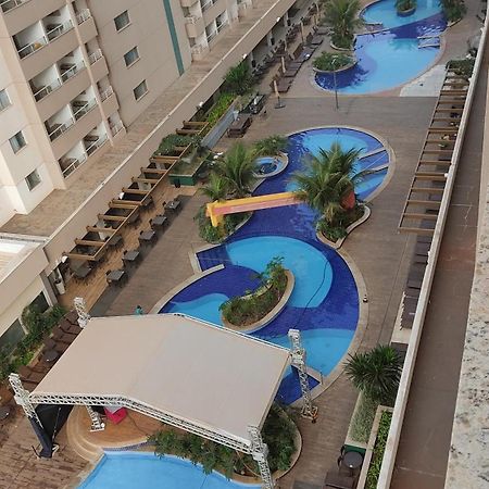 Hospedagem para até 8 pessoas no Enjoy Olimpia Park Resort Extérieur photo