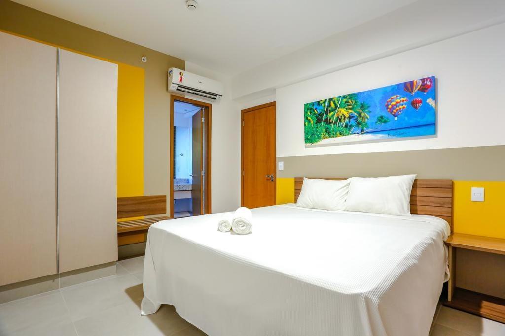 Hospedagem para até 8 pessoas no Enjoy Olimpia Park Resort Extérieur photo