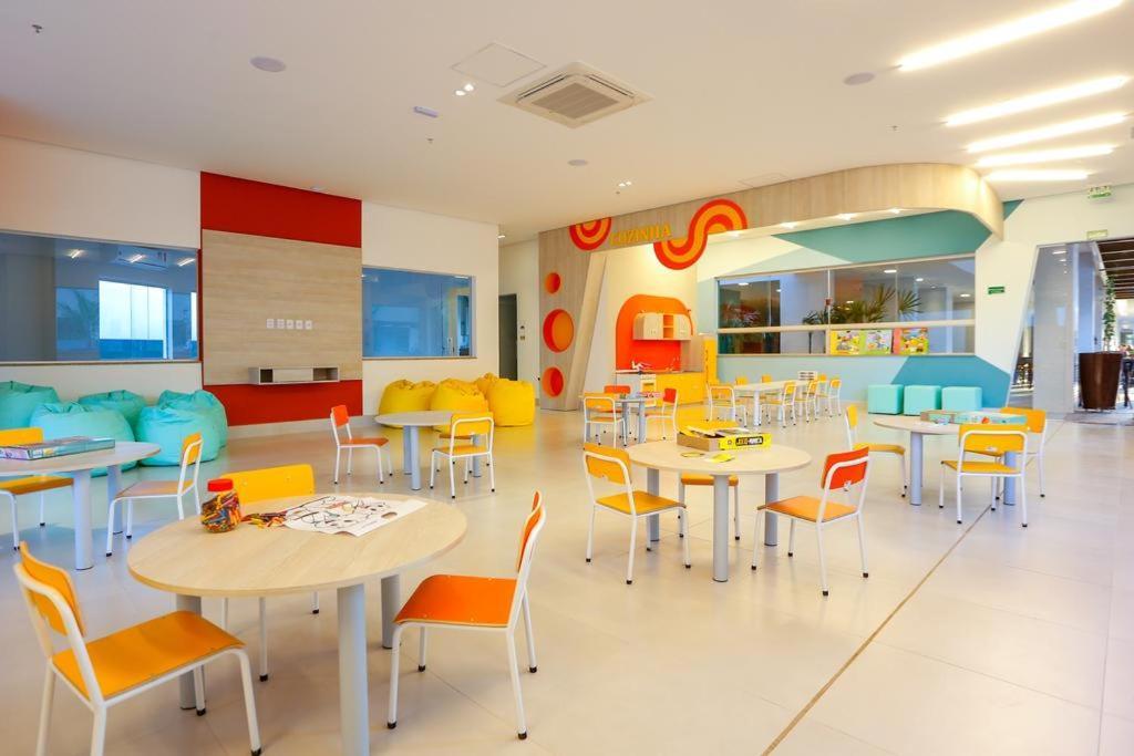 Hospedagem para até 8 pessoas no Enjoy Olimpia Park Resort Extérieur photo